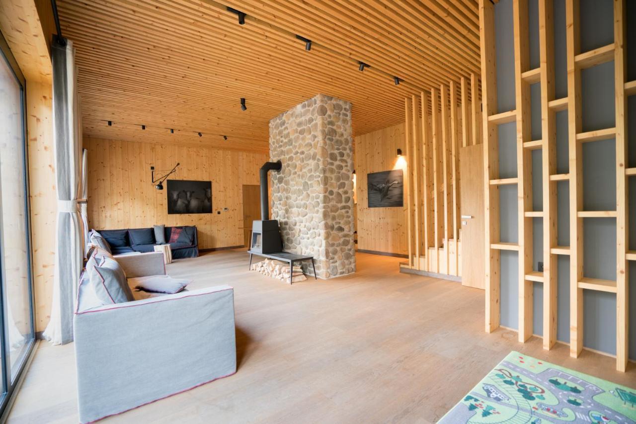 Chalet One Jasna 迪马诺卡多林纳 外观 照片